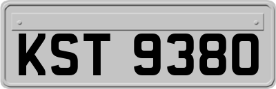 KST9380