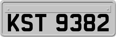 KST9382