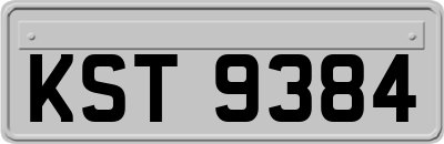 KST9384