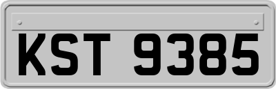 KST9385
