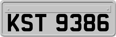 KST9386