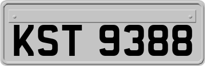 KST9388