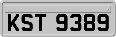 KST9389