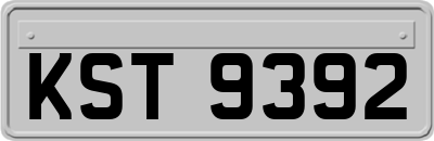 KST9392