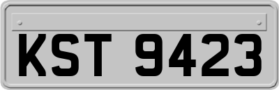 KST9423
