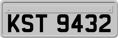 KST9432