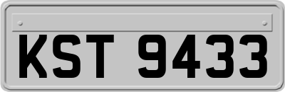 KST9433