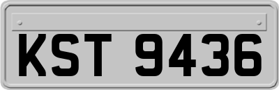 KST9436
