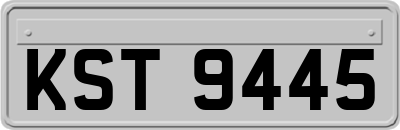 KST9445