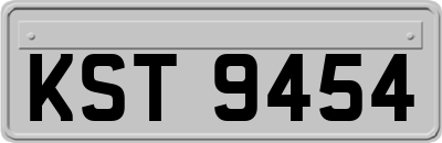 KST9454