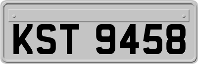 KST9458