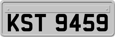 KST9459