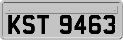KST9463