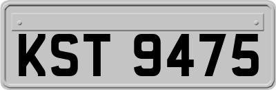 KST9475