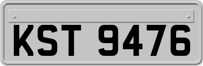 KST9476