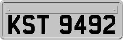 KST9492