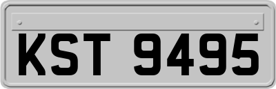 KST9495