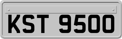 KST9500