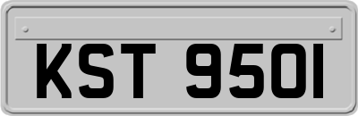 KST9501