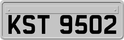 KST9502