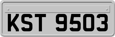 KST9503