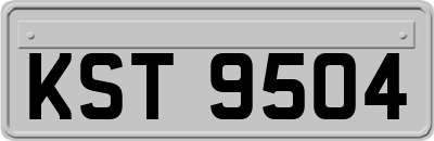 KST9504