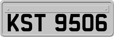 KST9506