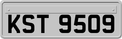 KST9509