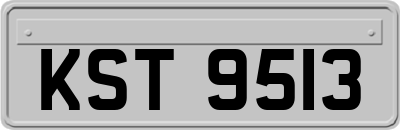 KST9513