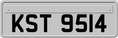 KST9514
