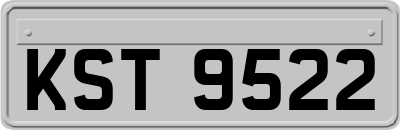 KST9522