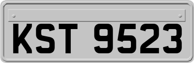 KST9523