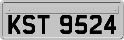 KST9524