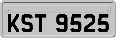 KST9525