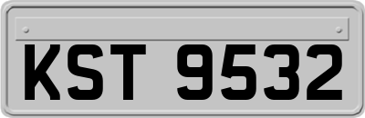KST9532