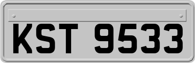 KST9533