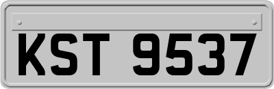 KST9537