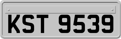 KST9539
