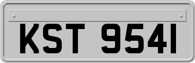KST9541