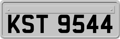 KST9544