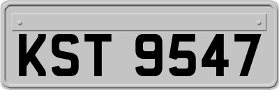 KST9547