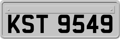 KST9549