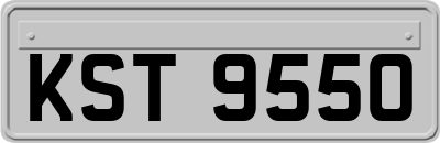 KST9550