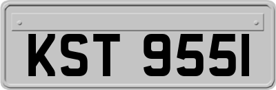 KST9551