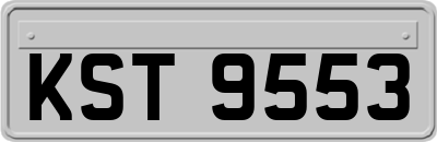 KST9553