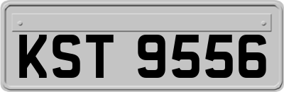 KST9556
