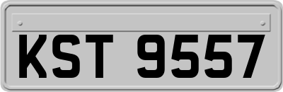 KST9557