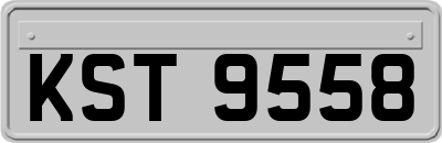 KST9558