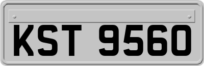 KST9560
