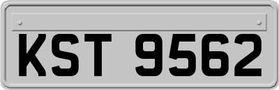 KST9562